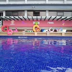 Leo Palace New Wing Kuala Lumpur, PWTC