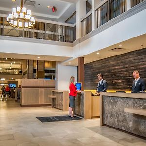 Delta Hotels By Marriott Grand Okanagan Resort